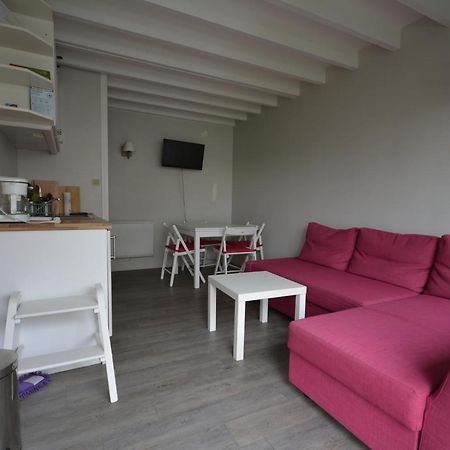 Charmante Maison A 100 M De La Plage Du Crotoy لو كْروتْوَ المظهر الخارجي الصورة